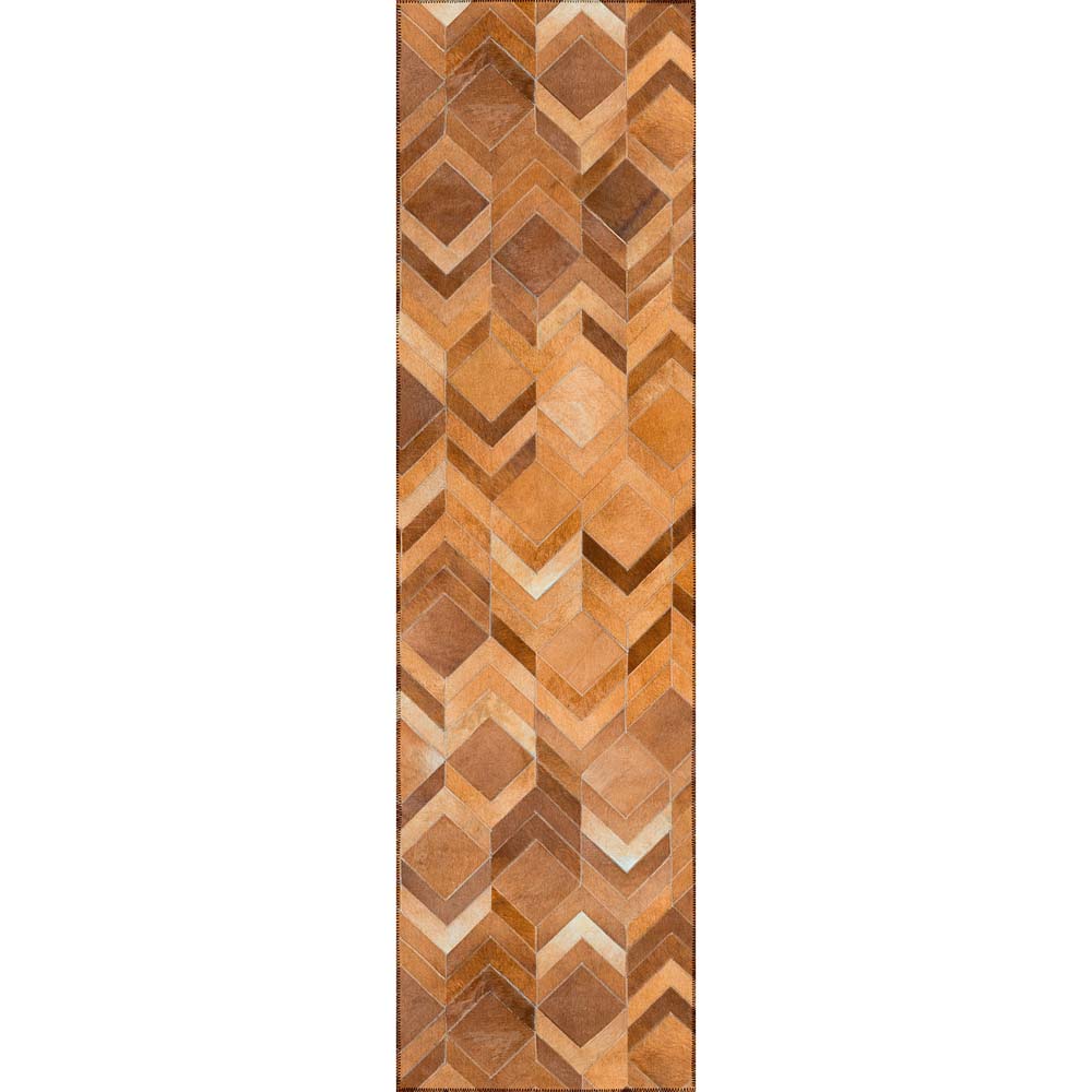 Dalyn Durango SS5 Spice Area Runner Rug