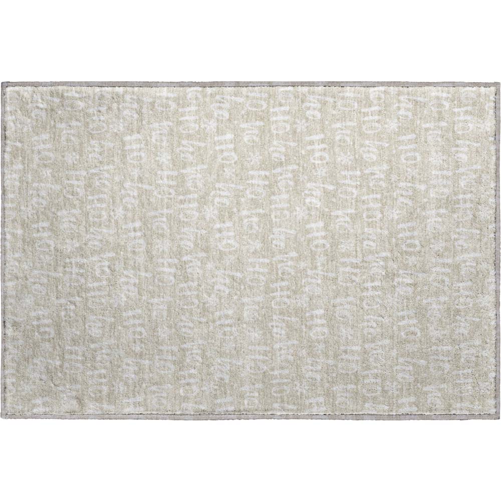 Dalyn Merry & Bright MY22 Beige Area Rug Dalyn Merry & Bright MY22 Beige Area Rug