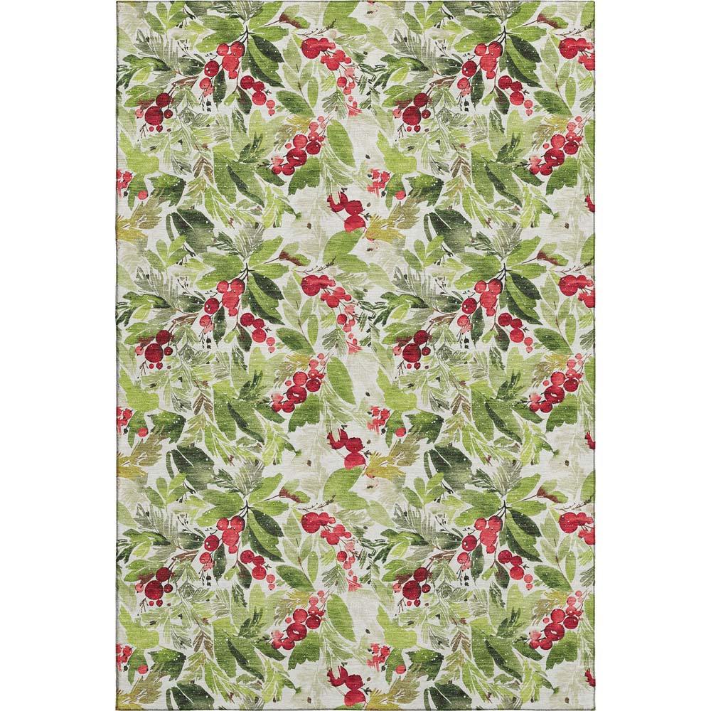 Dalyn Merry & Bright MY24 Aloe Area Rug Dalyn Merry & Bright MY24 Aloe Area Rug