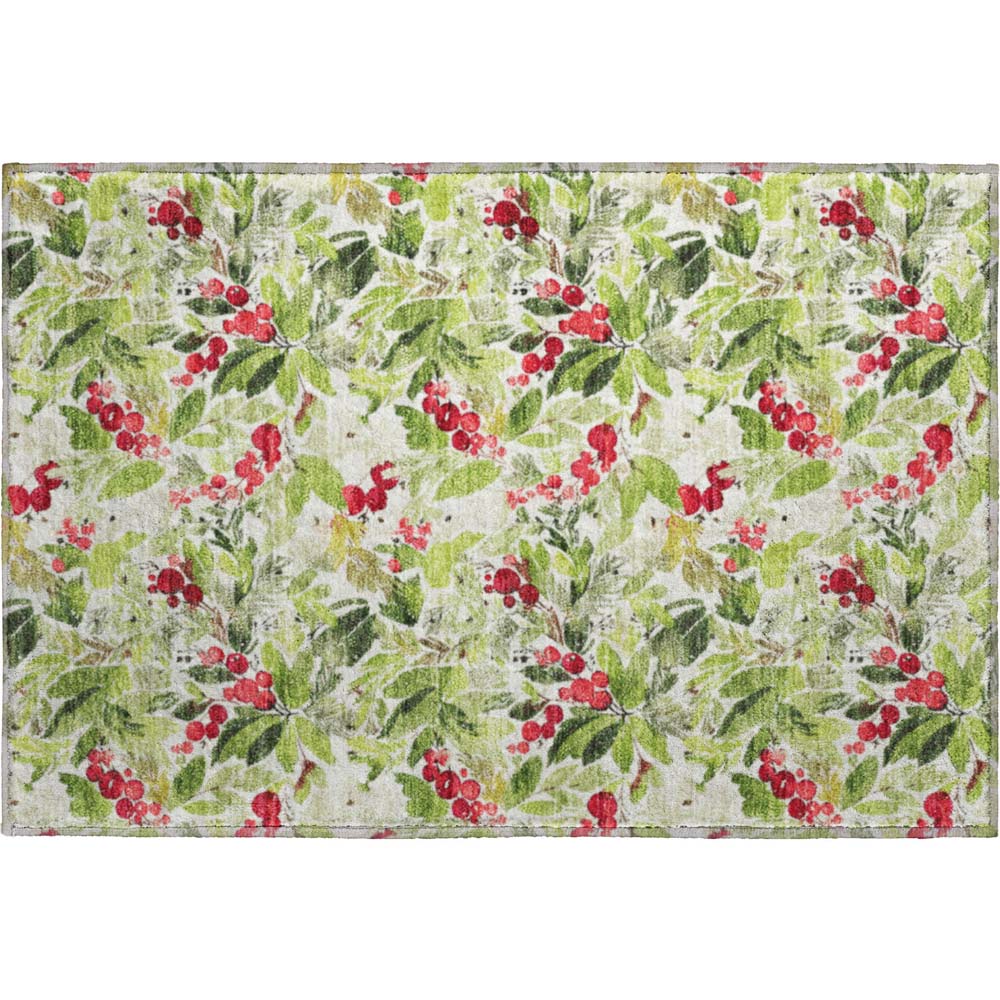 Dalyn Merry & Bright MY24 Aloe Area Rug Dalyn Merry & Bright MY24 Aloe Area Rug
