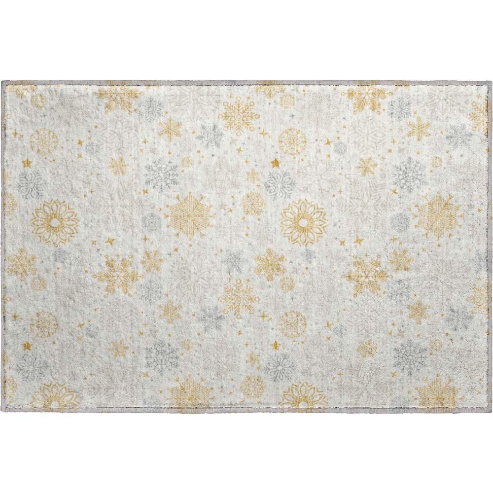 Dalyn Merry & Bright MY25 Ivory Area Rug Dalyn Merry & Bright MY25 Ivory Area Rug