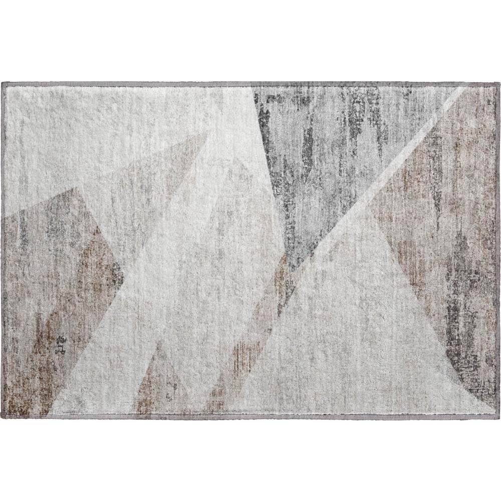 Dalyn Neo NO11 Silver Area Rug