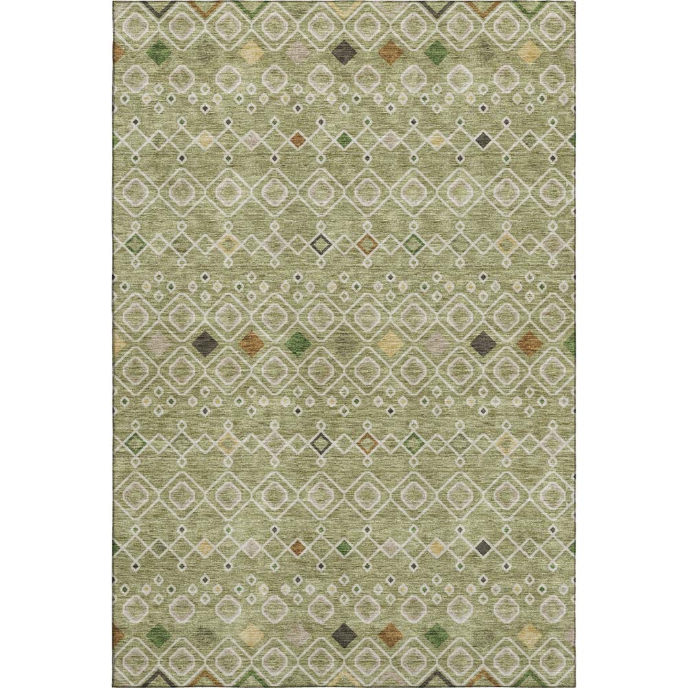 Dalyn Neo NO12 Sage Area Rug