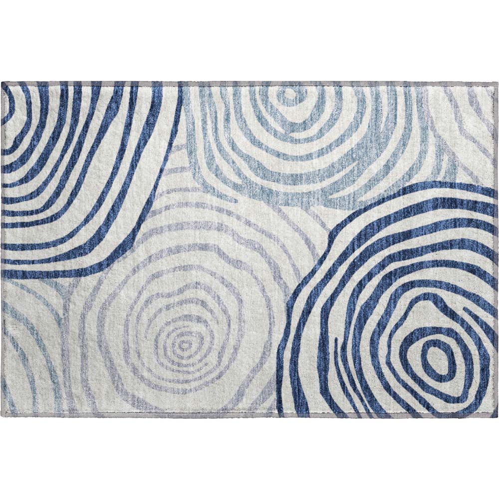 Dalyn Neo NO10 Blue Area Rug