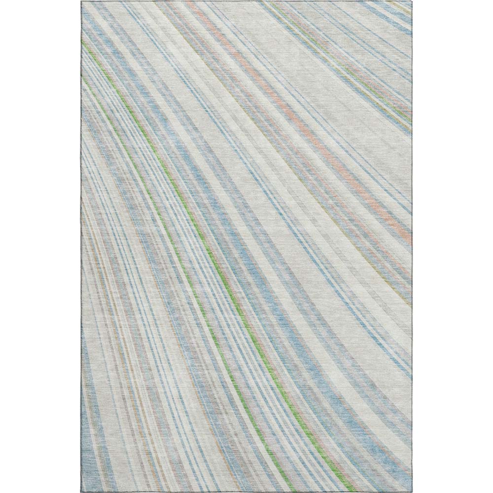 Dalyn Neo NO14 Ivory Area Rug