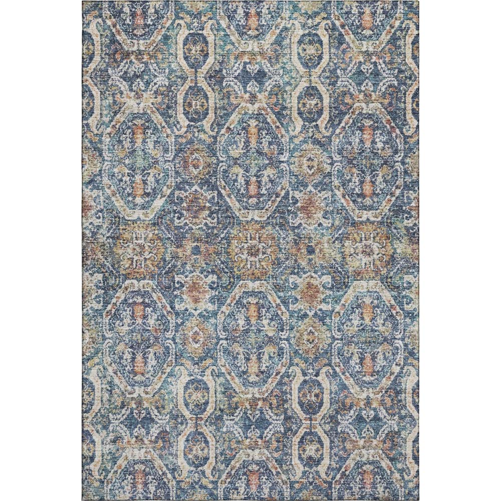 Dalyn Neo NO6 Denim Area Rug