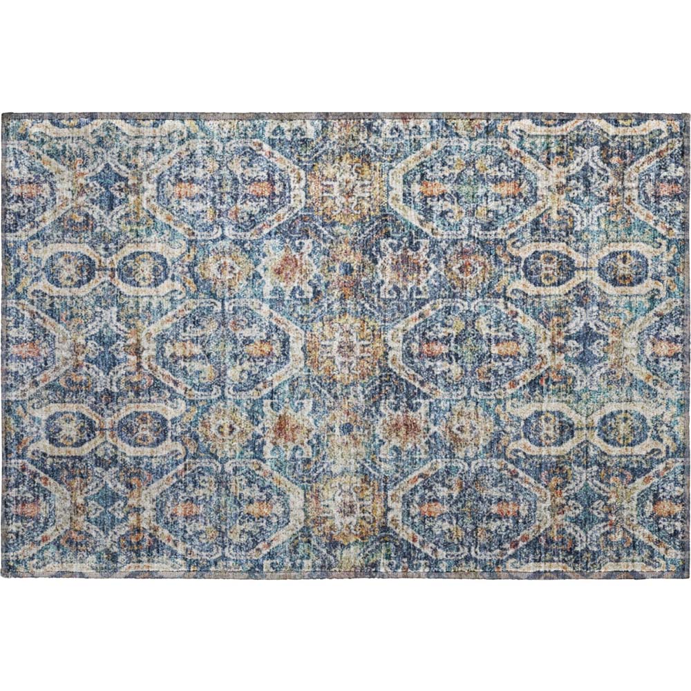 Dalyn Neo NO6 Denim Area Rug