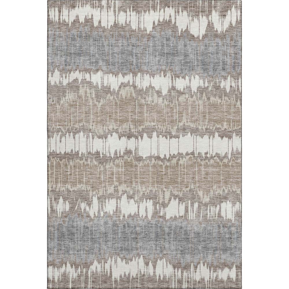 Dalyn Neo NO9 Taupe Area Rug