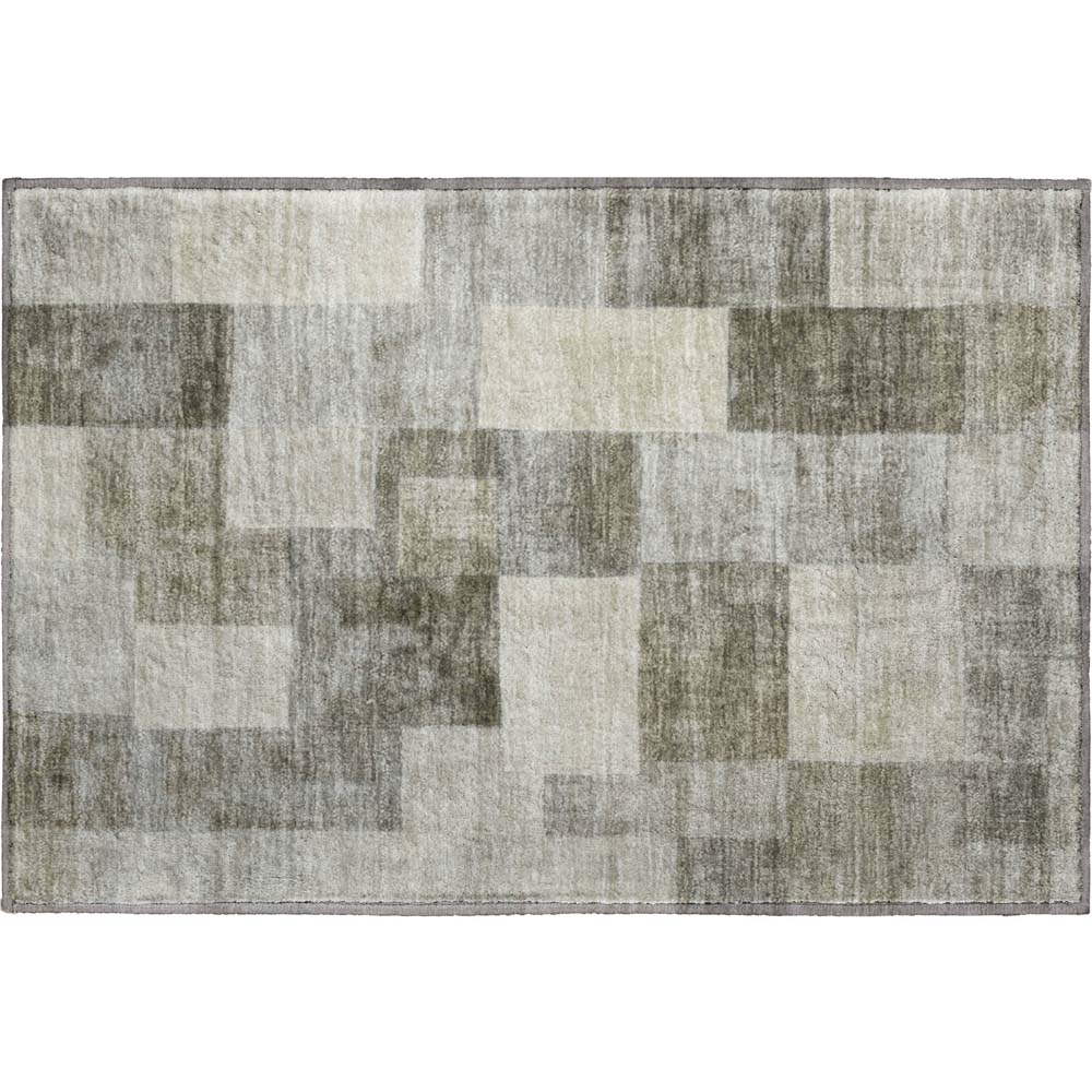 Dalyn Pacifica PA12 Taupe Area Rug