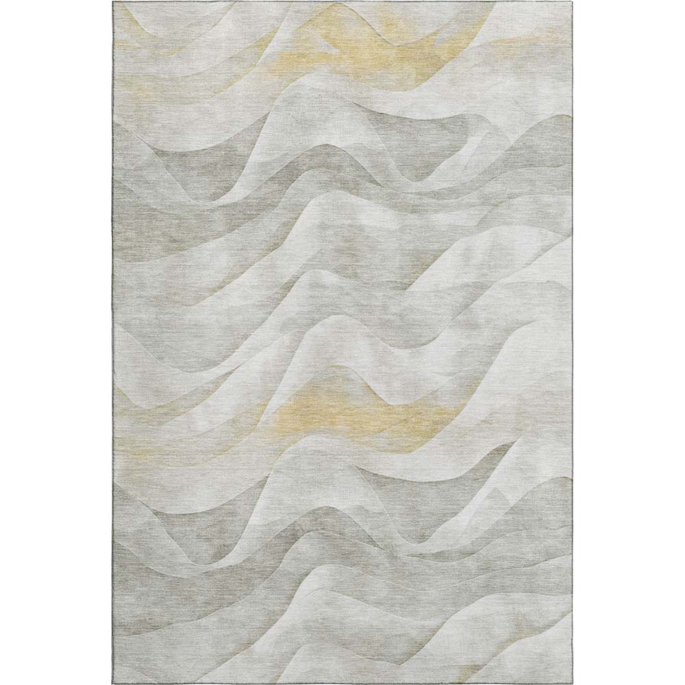 Dalyn Pacifica PA3 Silver Area Rug Dalyn Pacifica PA3 Silver Area Rug