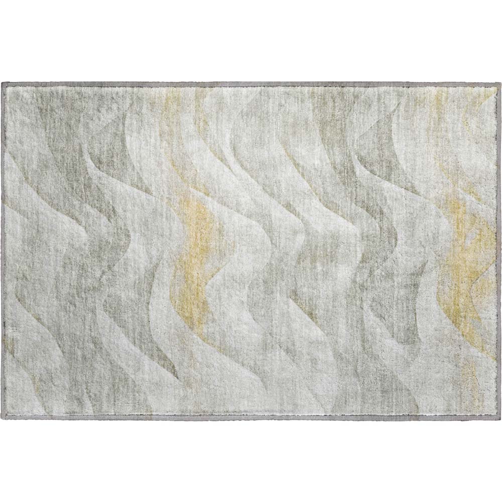 Dalyn Pacifica PA3 Silver Area Rug Dalyn Pacifica PA3 Silver Area Rug