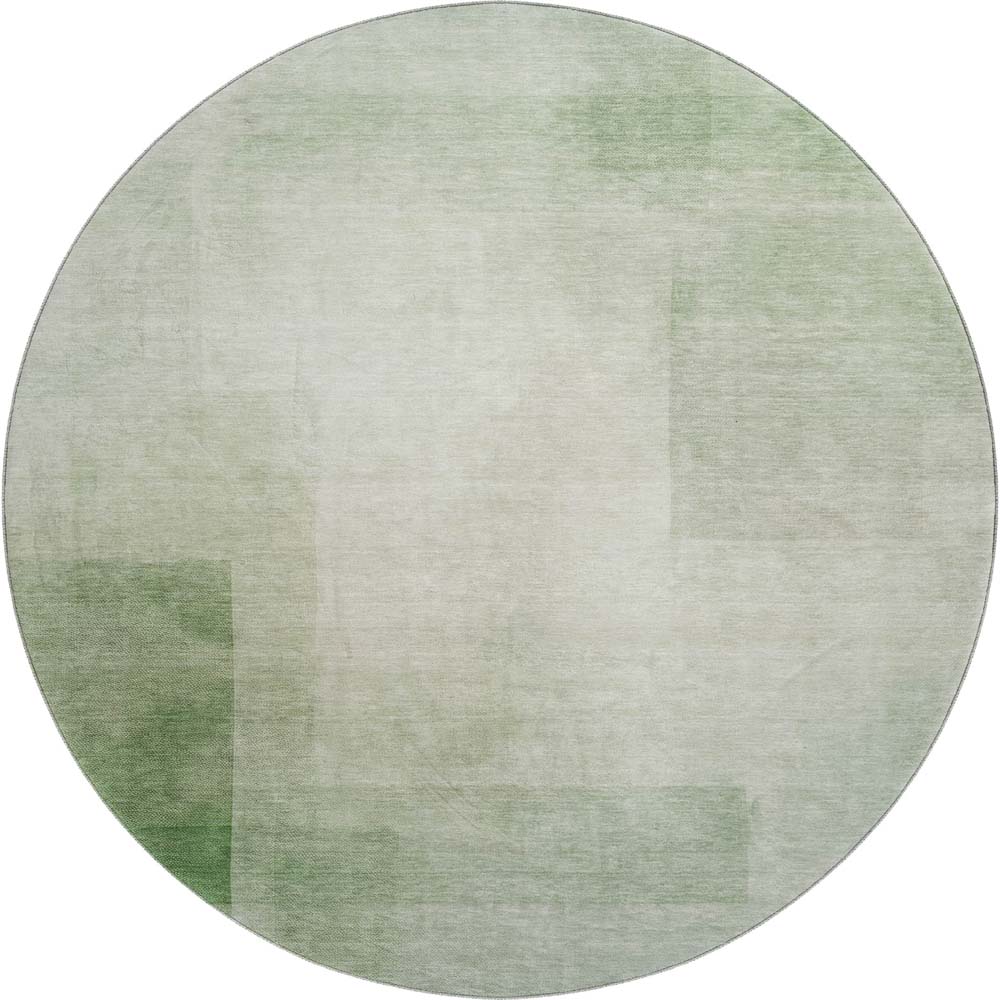 Dalyn Pacifica PA5 Aloe Area Round Rug Dalyn Pacifica PA5 Aloe Area Round Rug