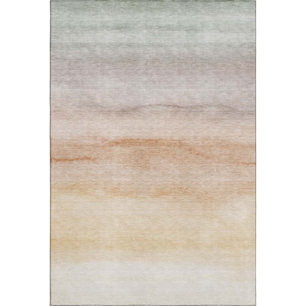 Dalyn Pacifica PA8 Coral Area Rug