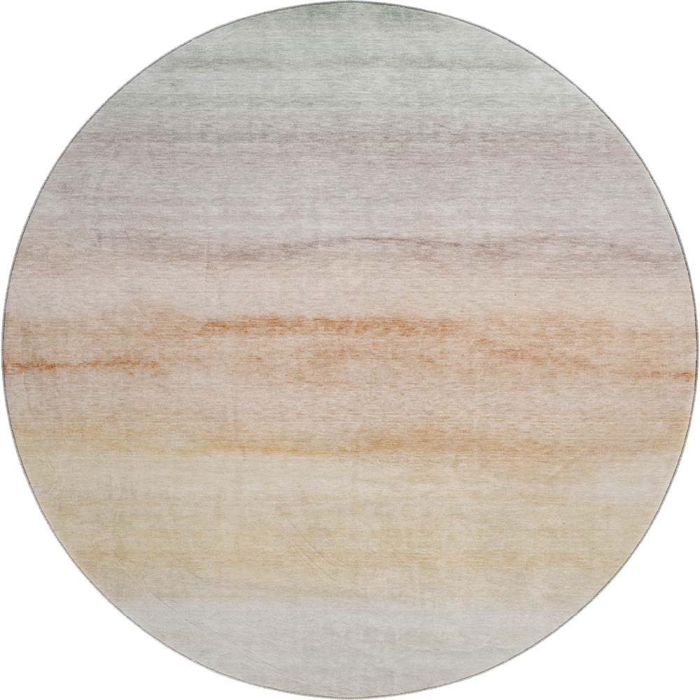 Dalyn Pacifica PA8 Coral Area Round Rug Dalyn Pacifica PA8 Coral Area Round Rug