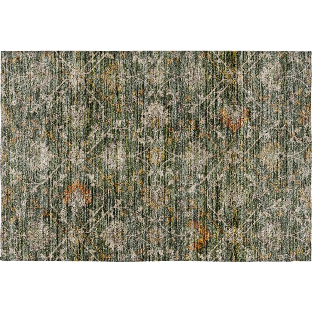 Dalyn Silk Road SR1 Basil Area Rug