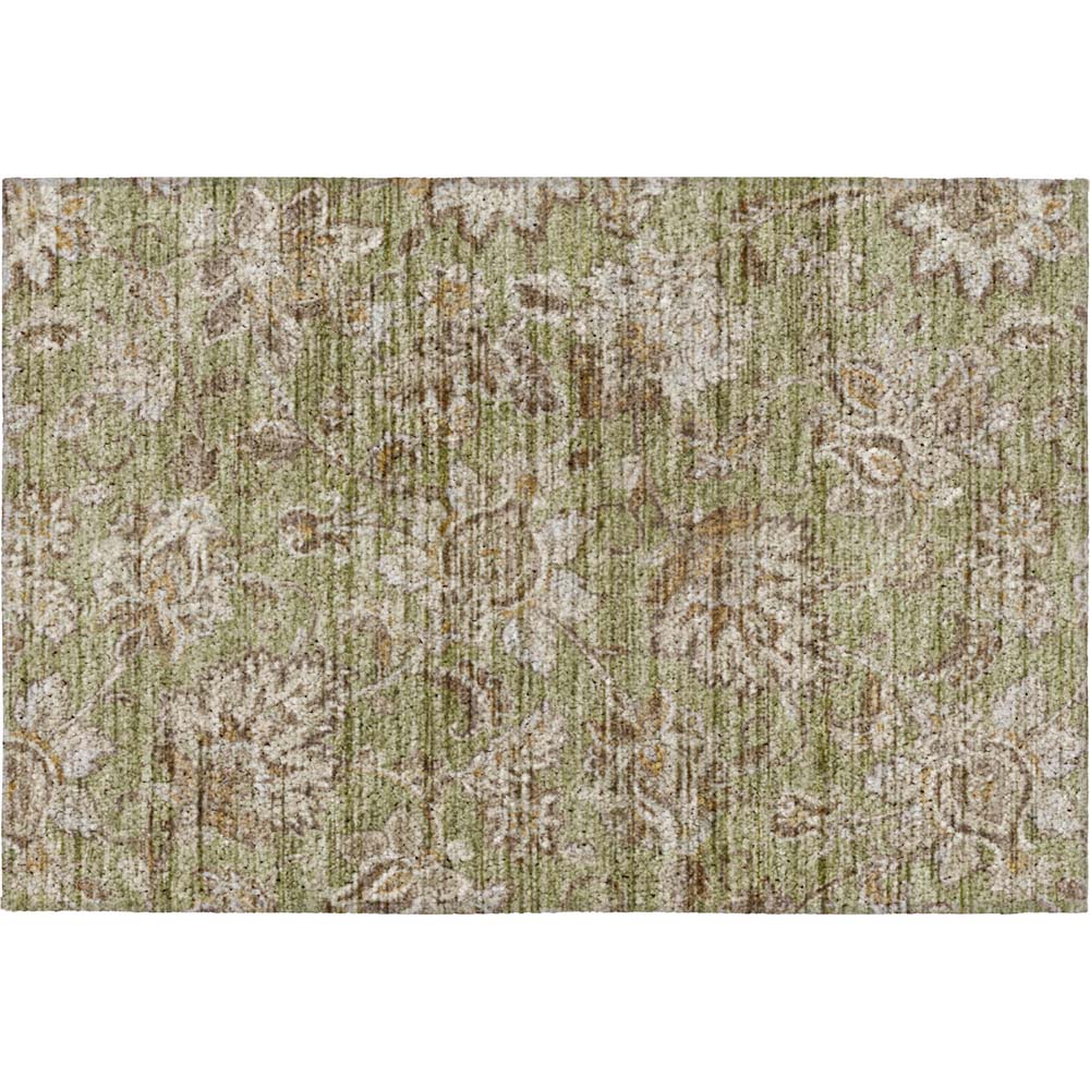 Dalyn Silk Road SR2 Aloe Area Rug
