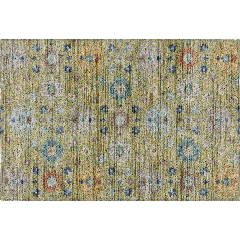 Dalyn Silk Road SR3 Aloe Area Rug