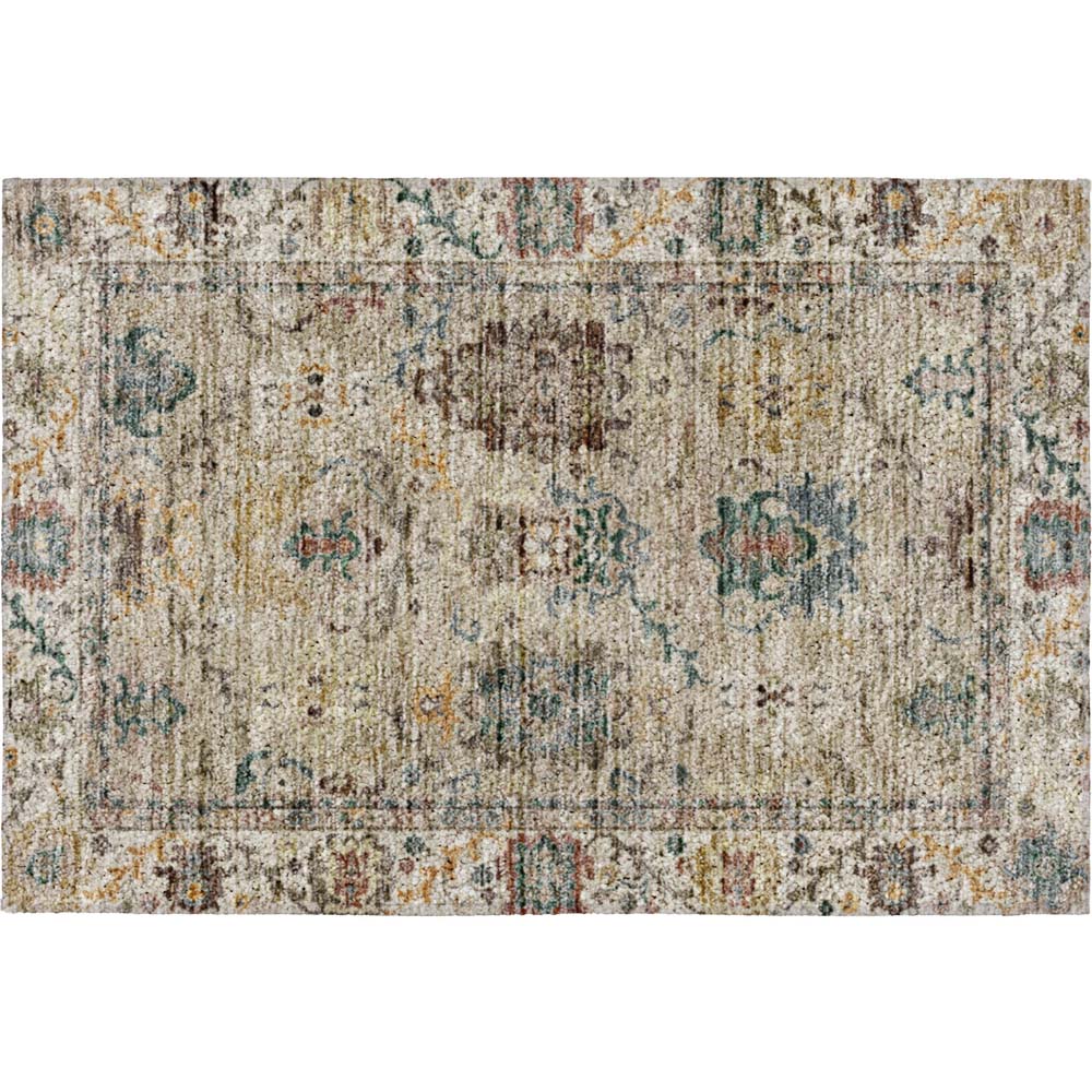 Dalyn Silk Road SR5 Putty Area Rug