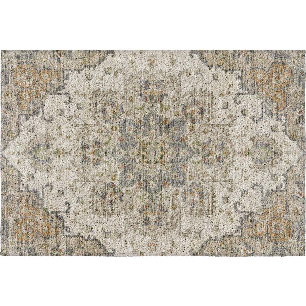 Dalyn Silk Road SR6 Ivory Area Rug