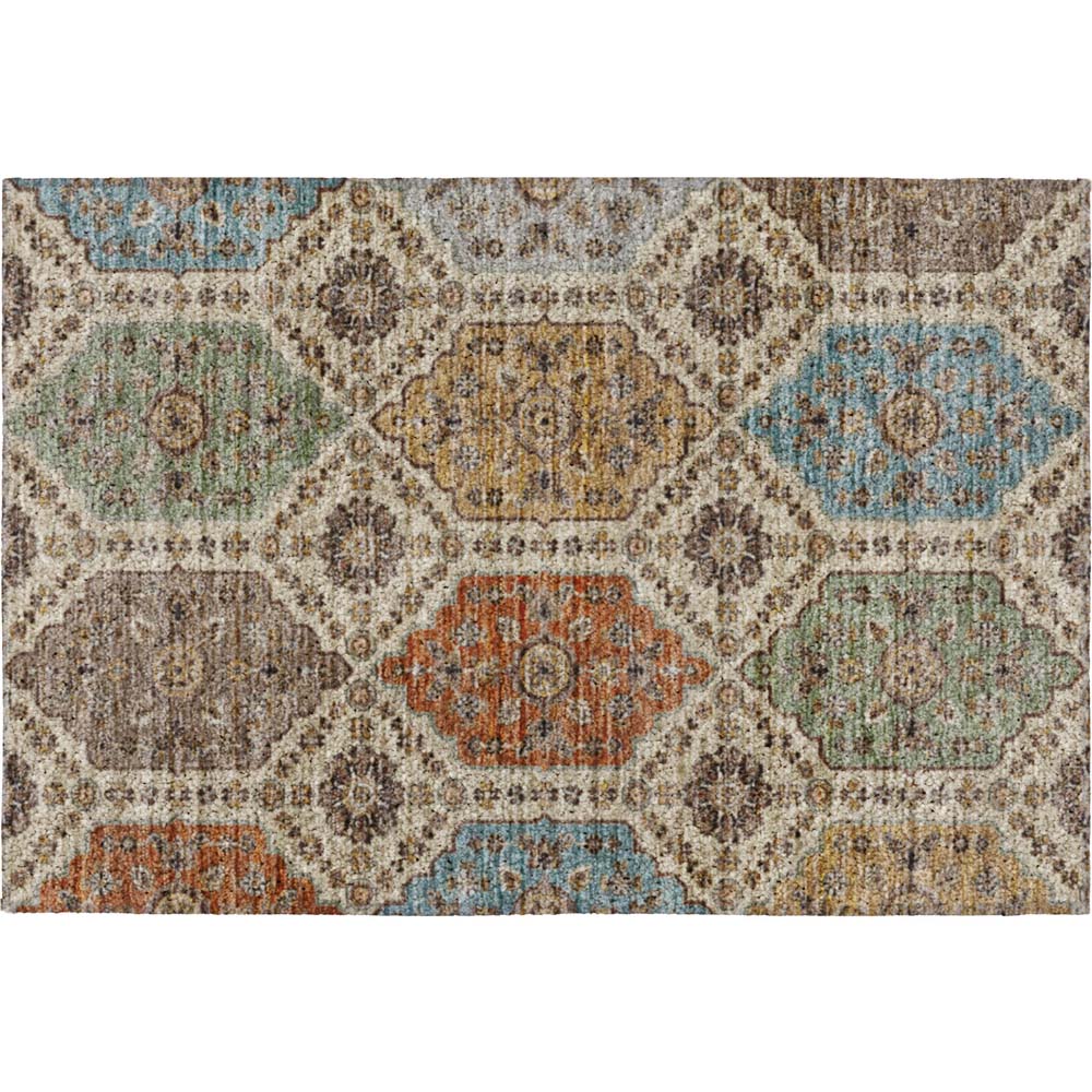 Dalyn Silk Road SR7 Linen Area Rug