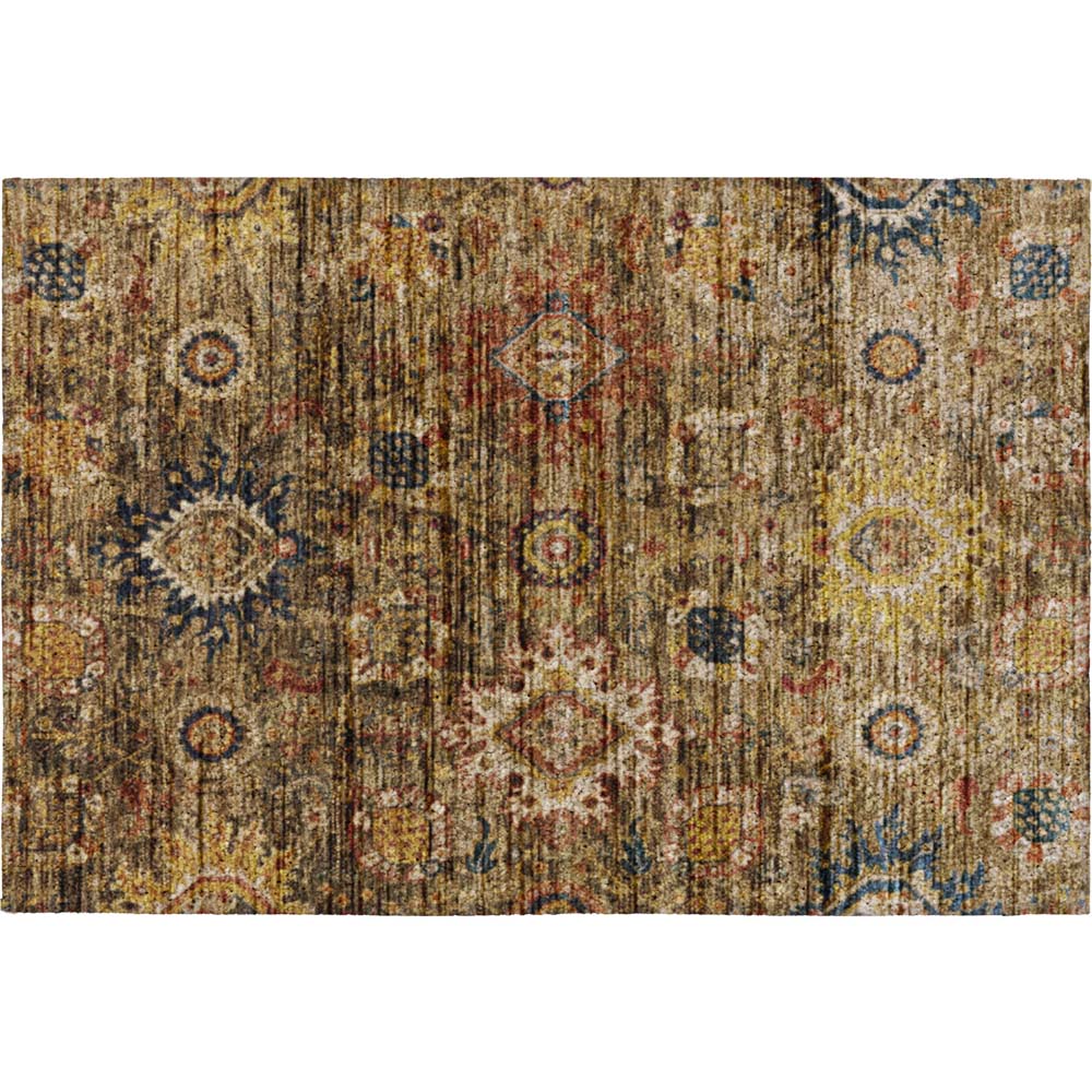 Dalyn Silk Road SR9 Clove Area Rug