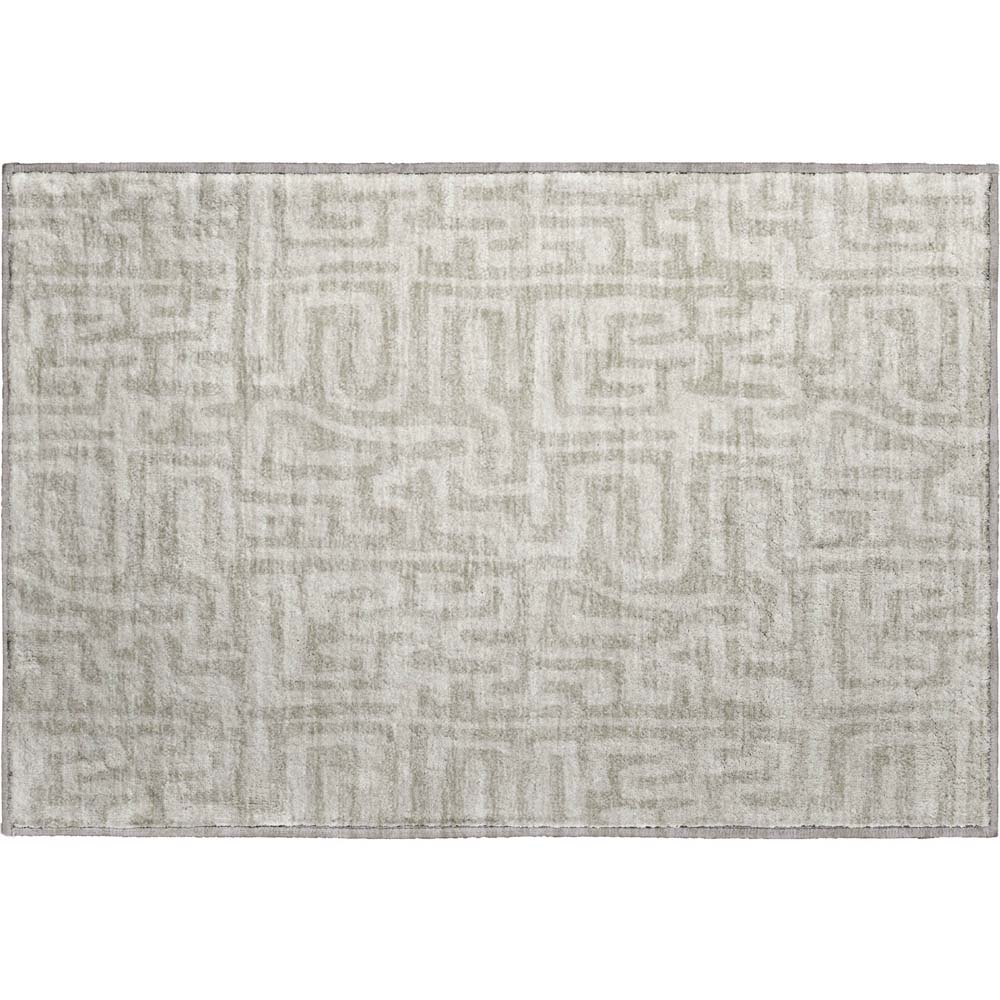 Dalyn The Reserve TR1 Taupe Area Rug