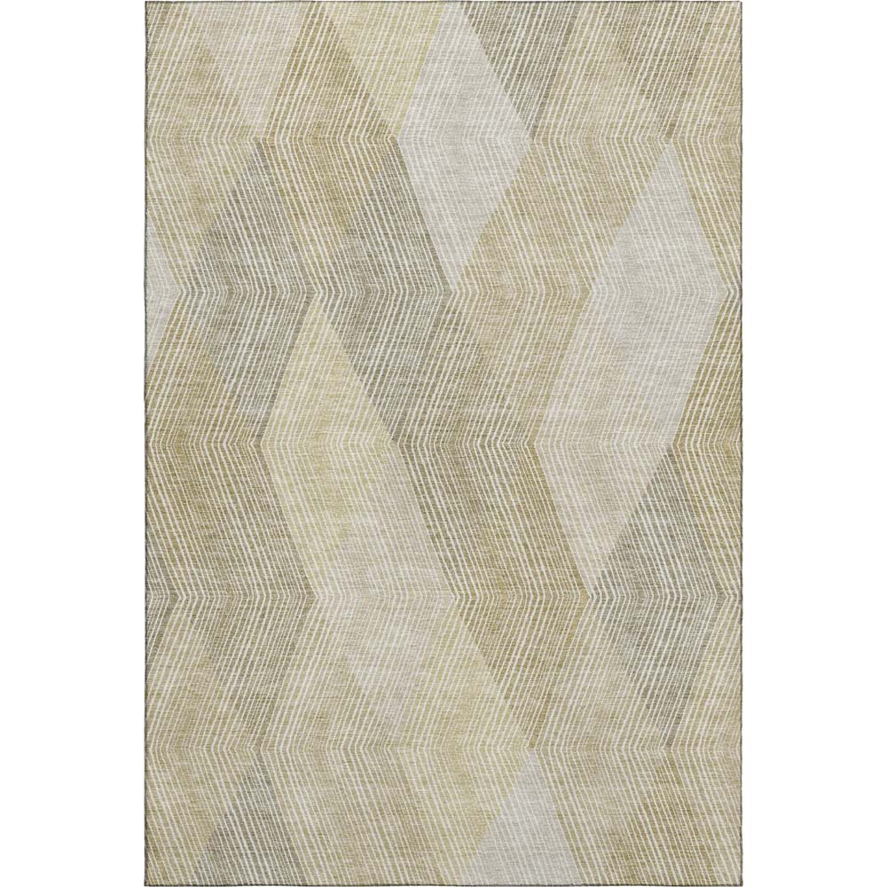 Dalyn The Reserve TR11 Beige Area Rug