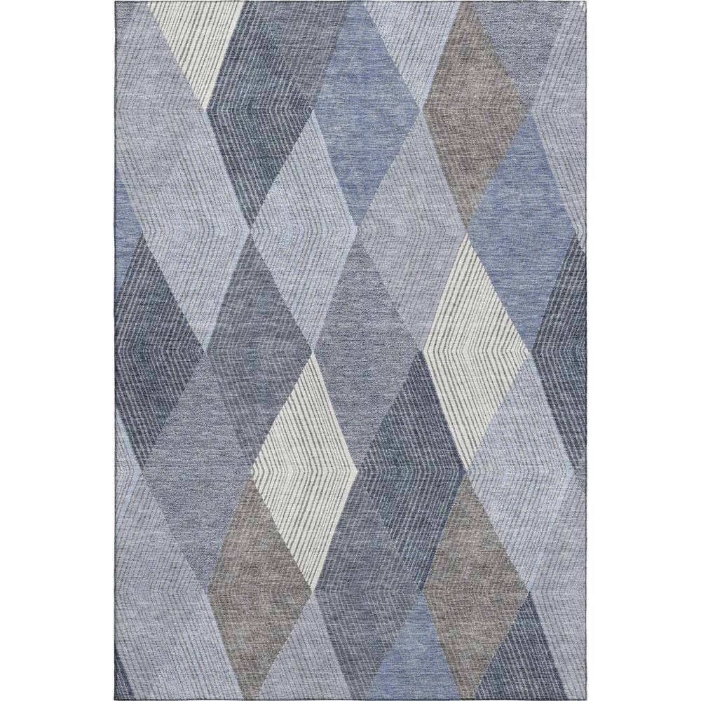 Dalyn The Reserve TR11 Denim Area Rug Dalyn The Reserve TR11 Denim Area Rug