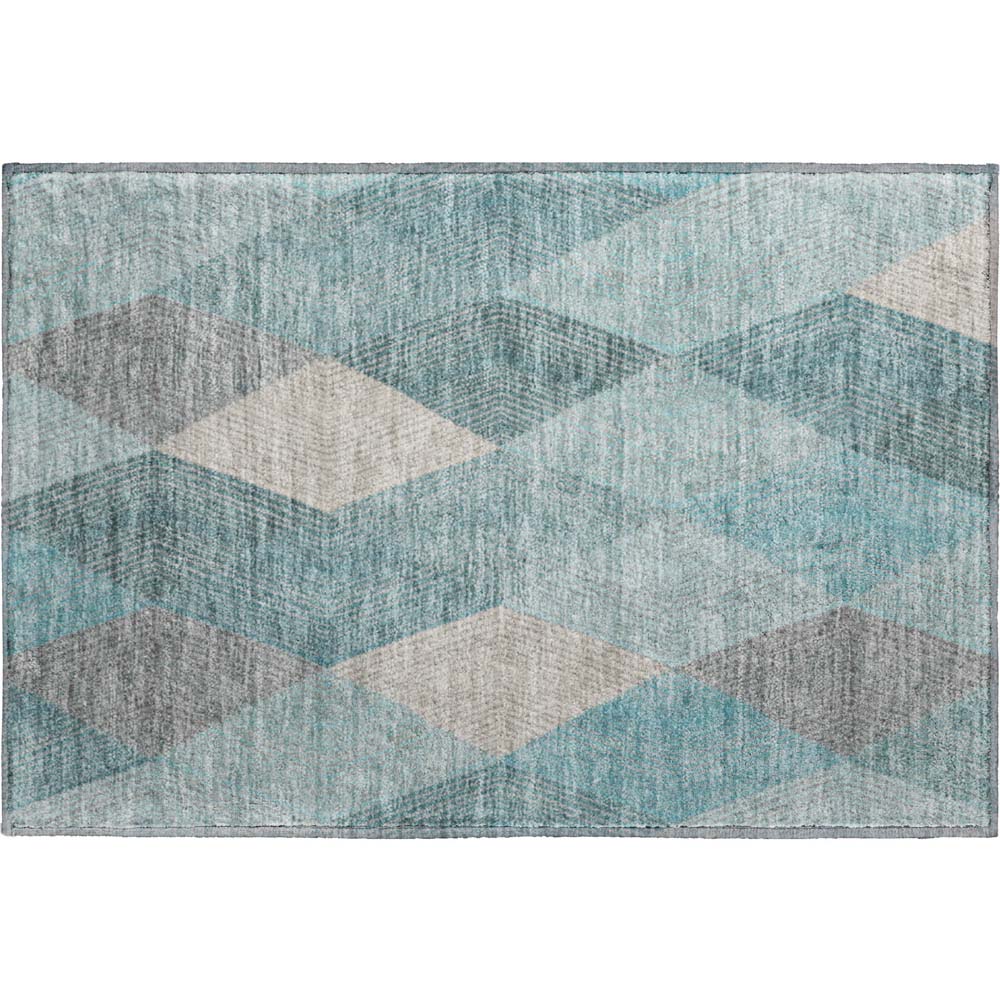 Dalyn The Reserve TR11 Turquoise Area Rug Dalyn The Reserve TR11 Turquoise Area Rug