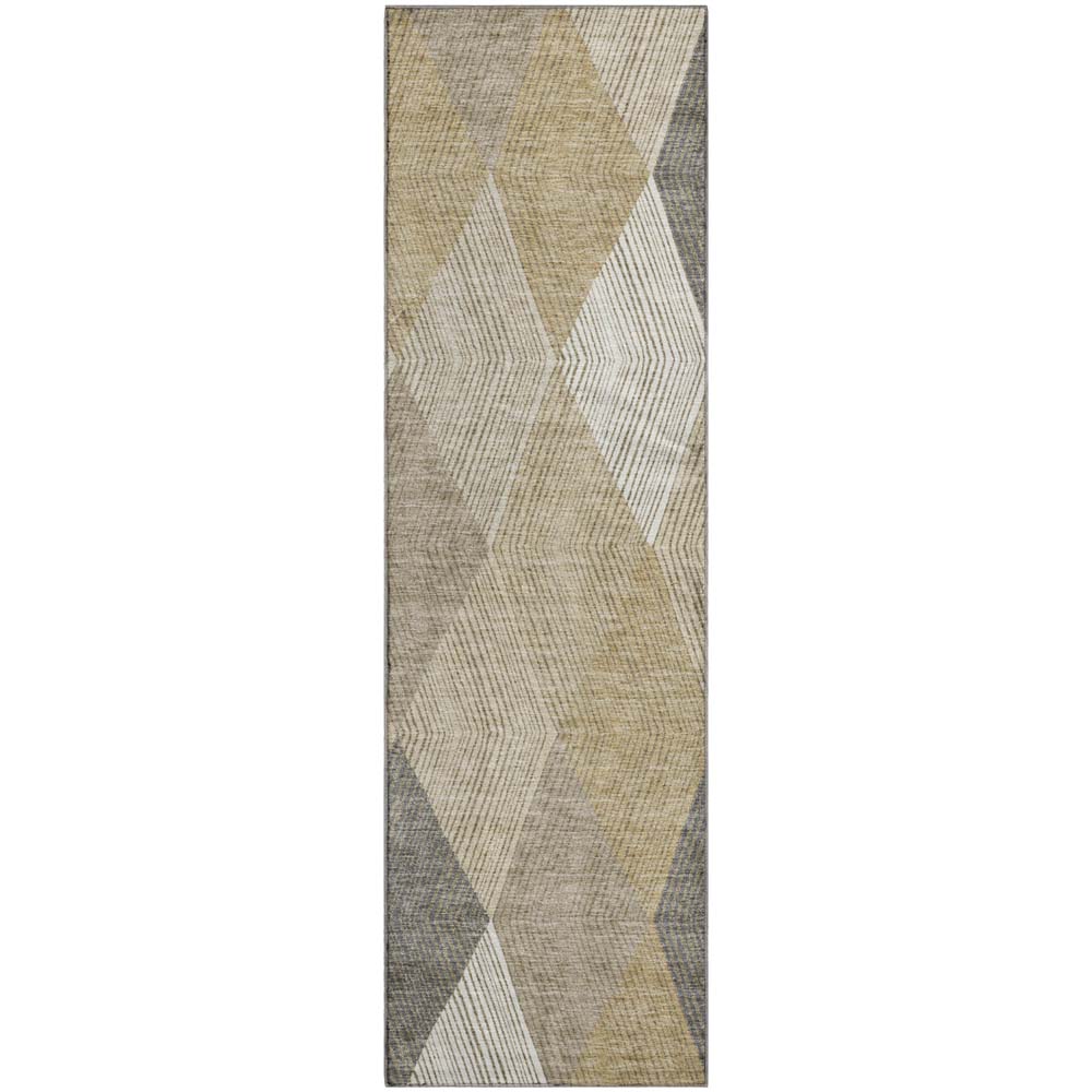 Dalyn The Reserve TR11 Wheat Area Runner Rug