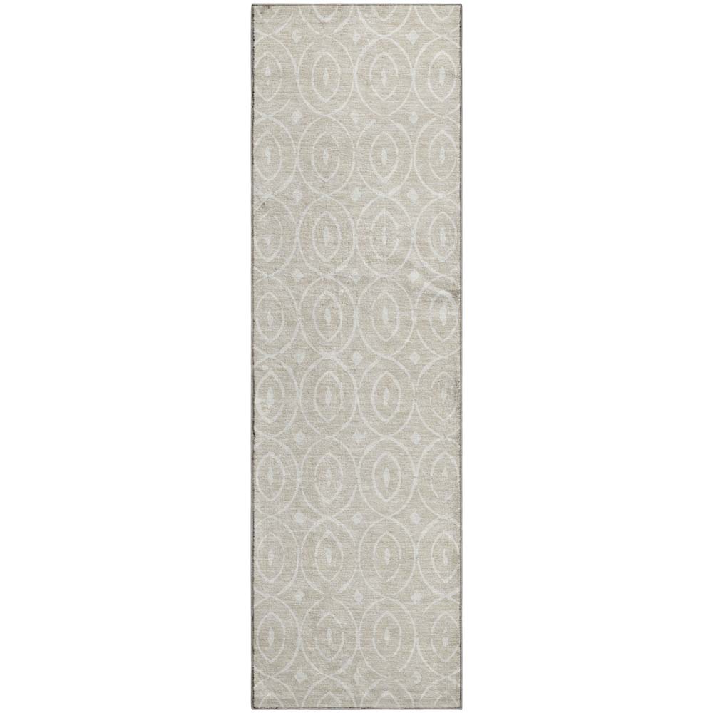Dalyn The Reserve TR12 Beige Area Runner Rug Dalyn The Reserve TR12 Beige Area Runner Rug