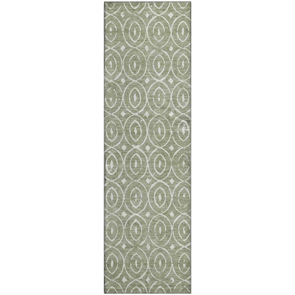 Dalyn The Reserve TR12 Fern Area Runner Rug