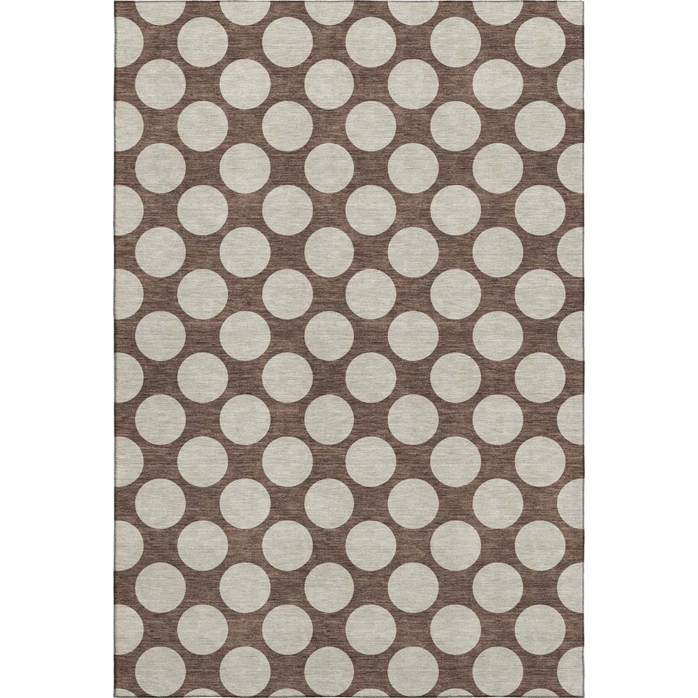 Dalyn The Reserve TR13 Coffee Area Rug