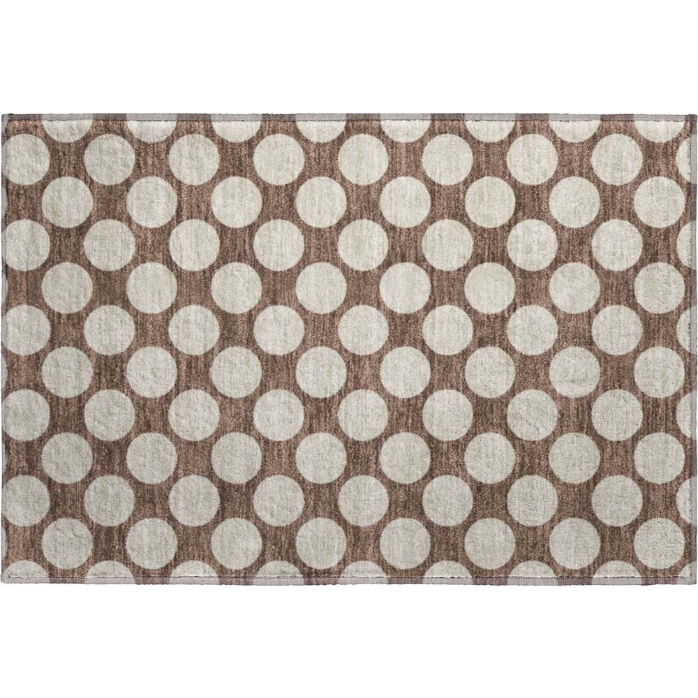 Dalyn The Reserve TR13 Coffee Area Rug