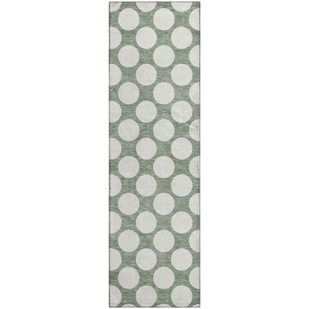 Dalyn The Reserve TR13 Sage Area Runner Rug Dalyn The Reserve TR13 Sage Area Runner Rug