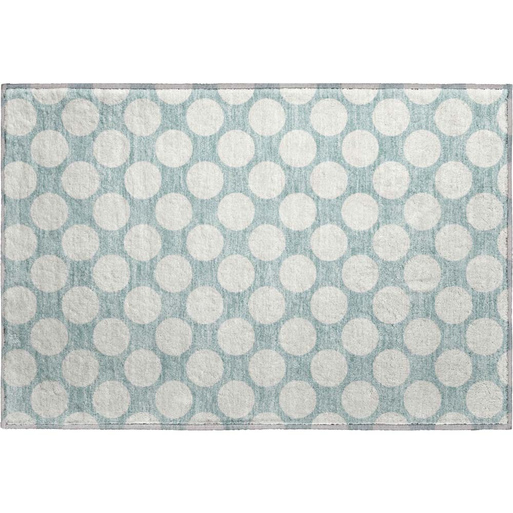 Dalyn The Reserve TR13 Seafoam Area Rug