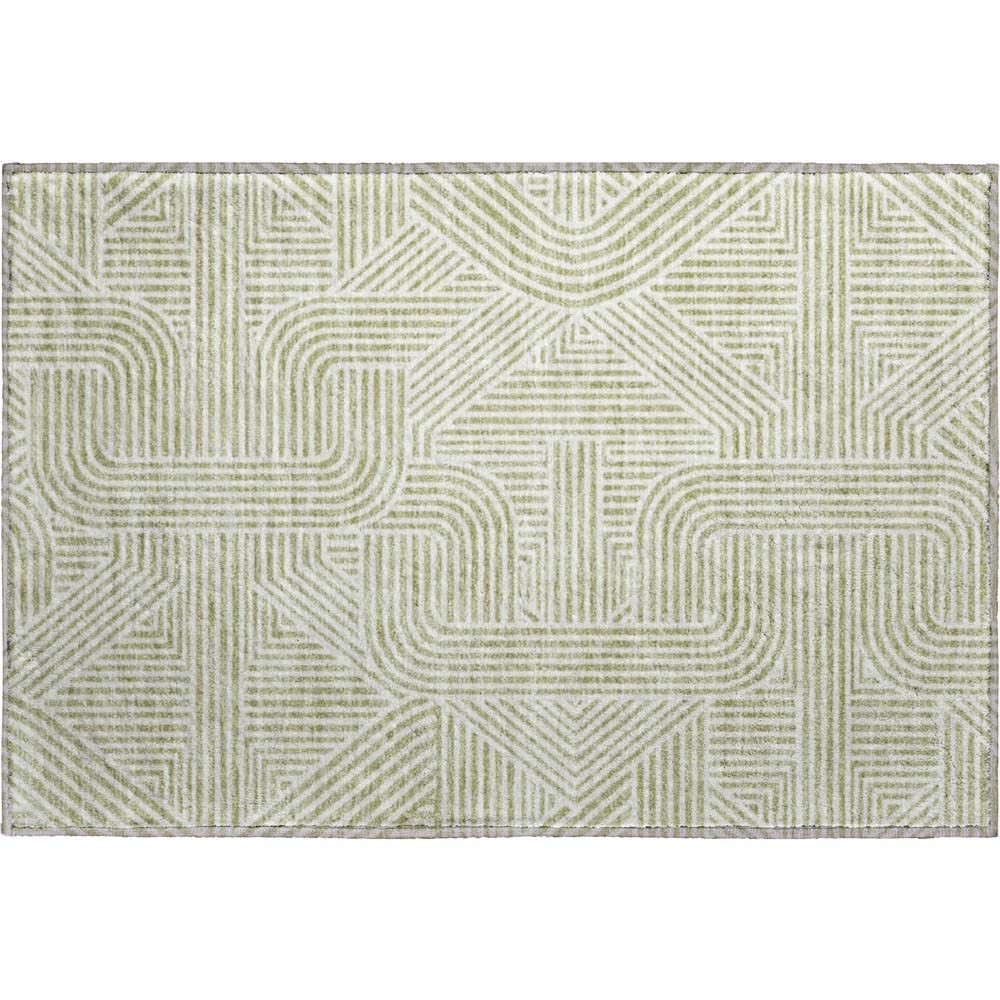 Dalyn The Reserve TR14 Aloe Area Rug