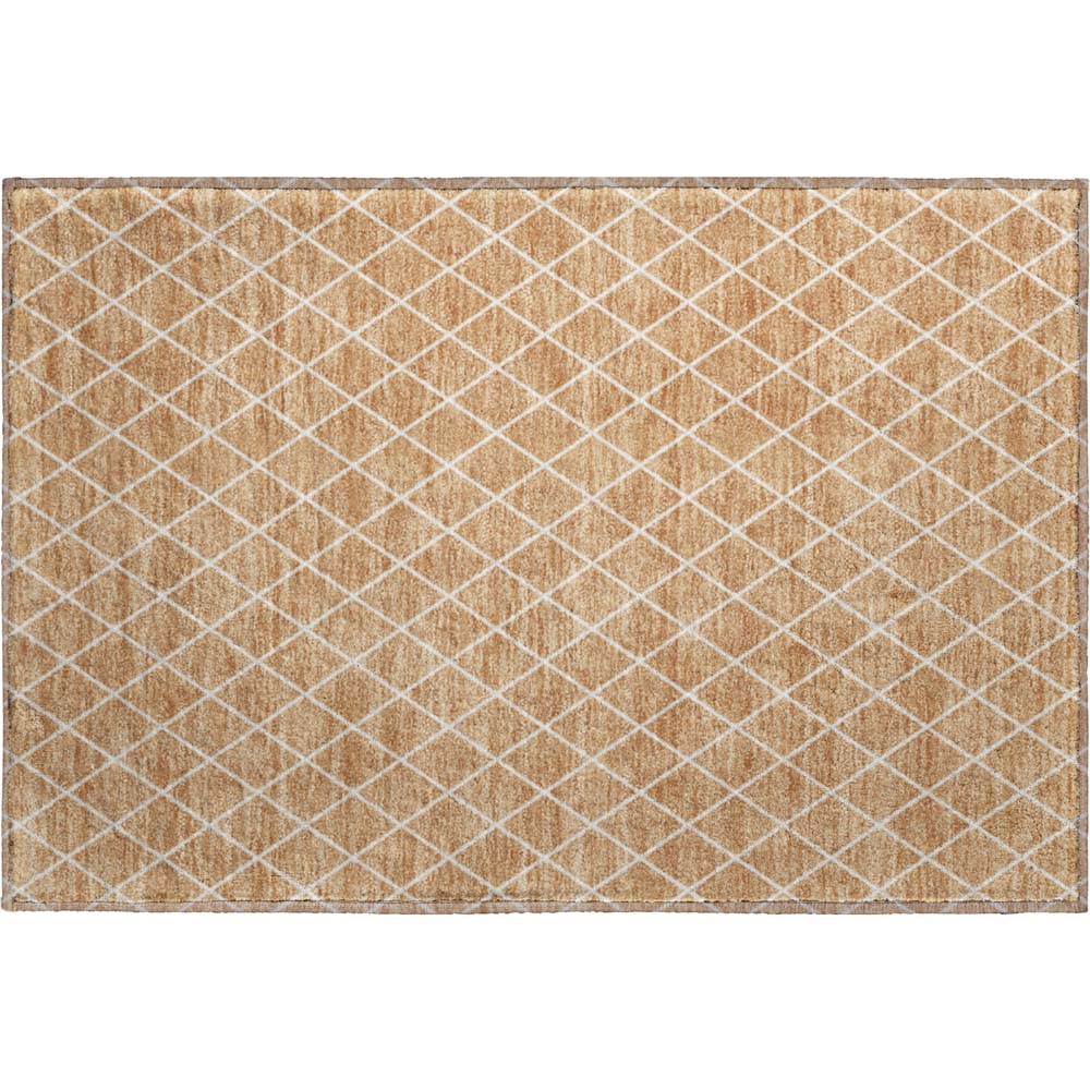 Dalyn The Reserve TR15 Copper Area Rug