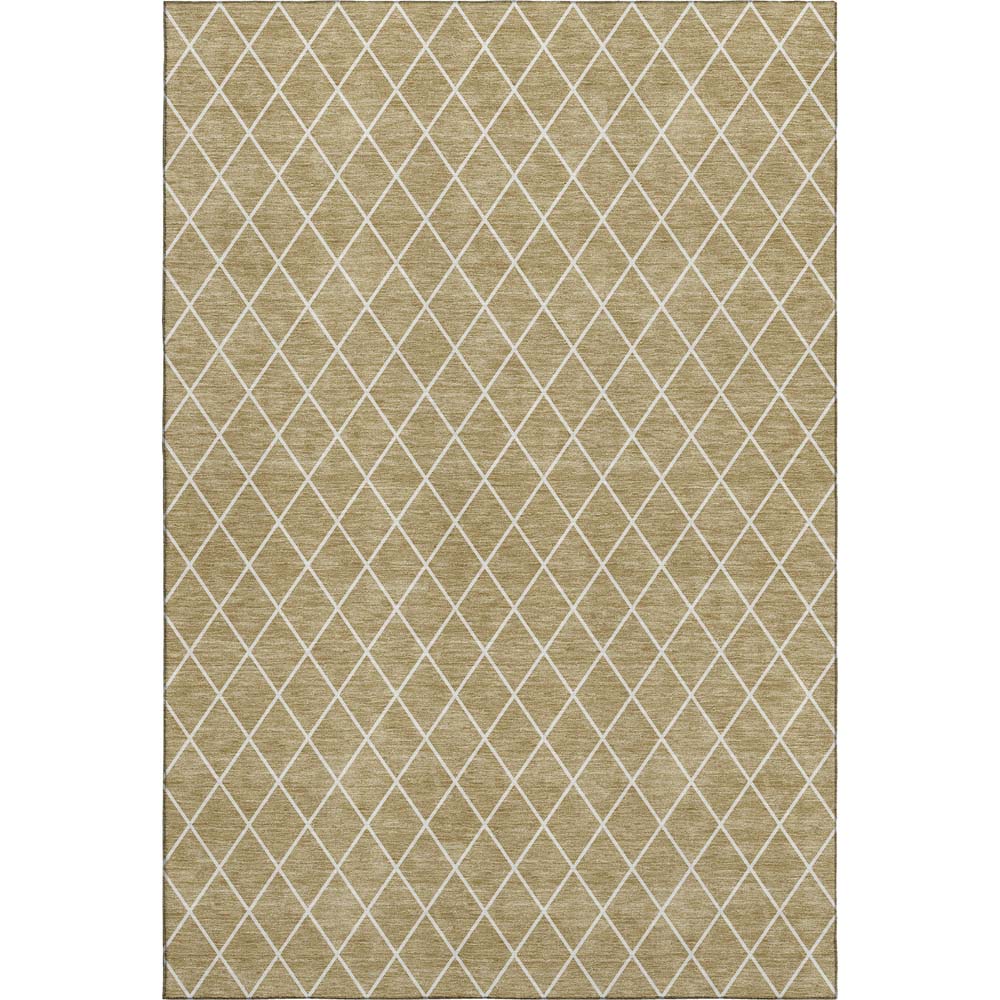 Dalyn The Reserve TR15 Walnut Area Rug