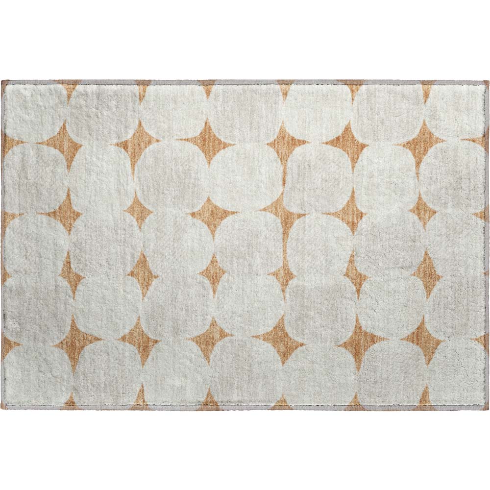 Dalyn The Reserve TR16 Copper Area Rug