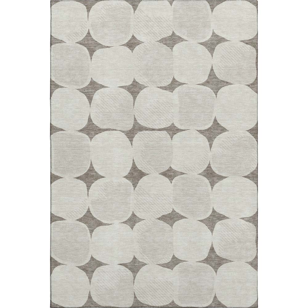 Dalyn The Reserve TR16 Taupe Area Rug