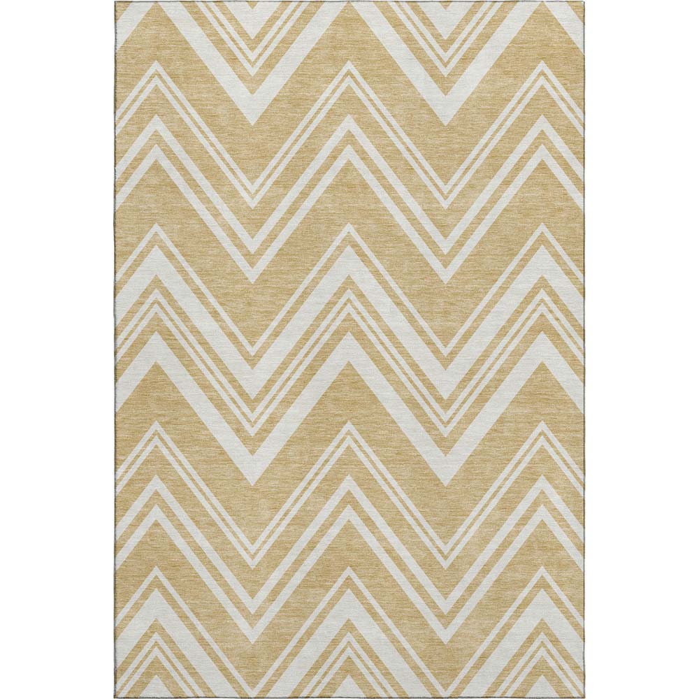 Dalyn The Reserve TR17 Honey Area Rug