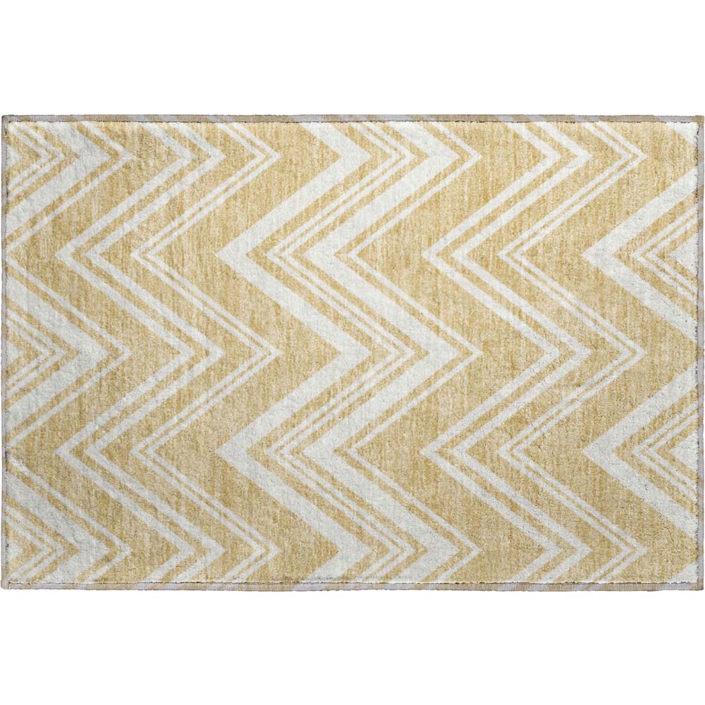 Dalyn The Reserve TR17 Honey Area Rug