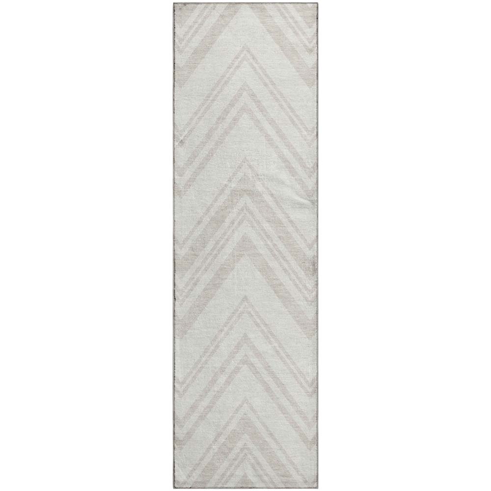 Dalyn The Reserve TR17 Ivory Area Runner Rug