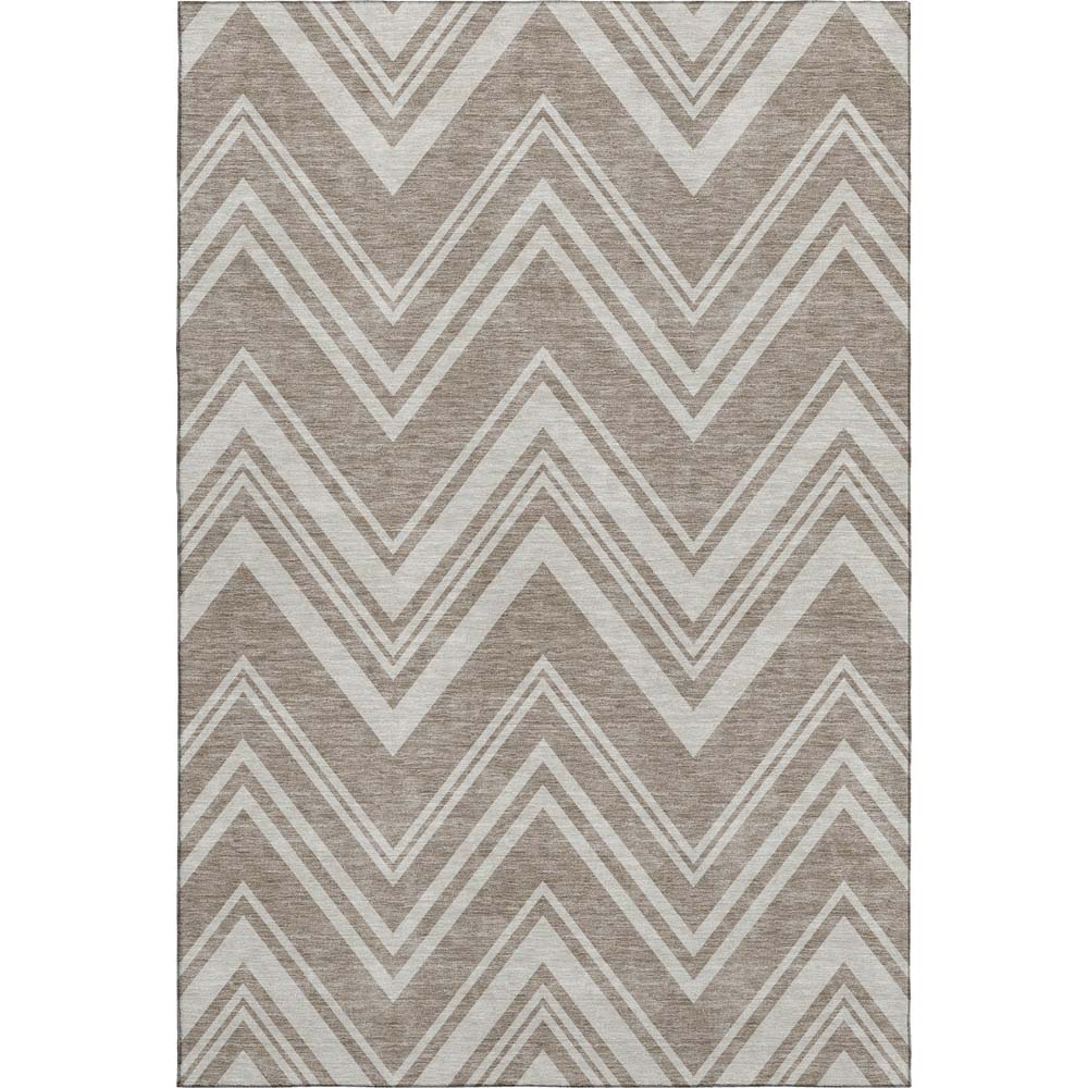 Dalyn The Reserve TR17 Khaki Area Rug
