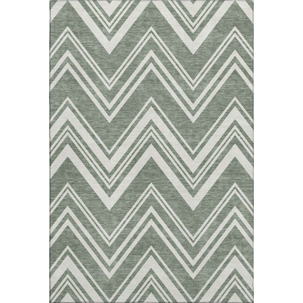 Dalyn The Reserve TR17 Sage Area Rug