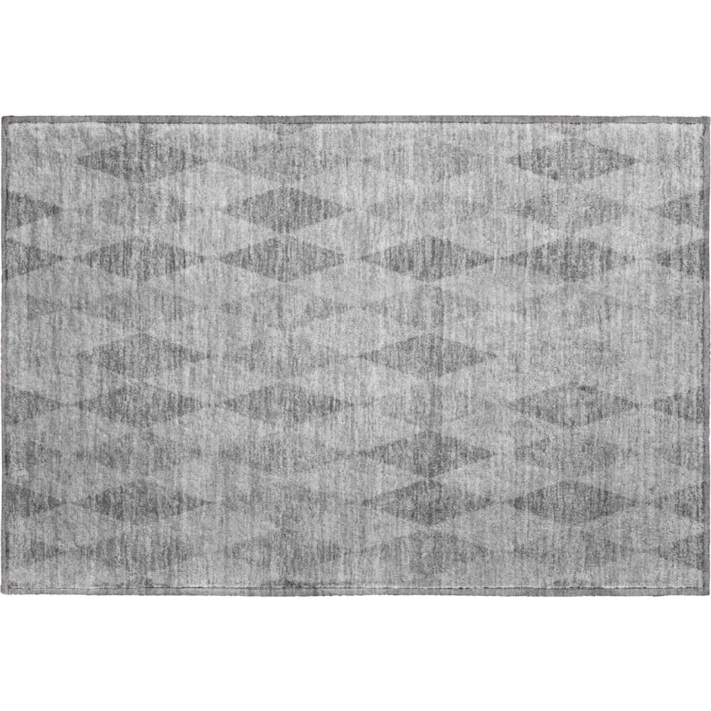 Dalyn The Reserve TR2 Gray Area Rug