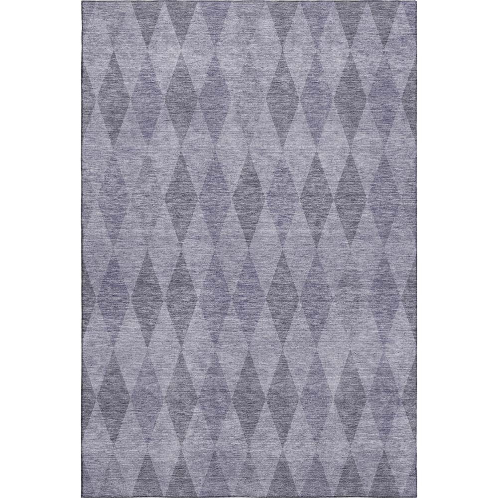 Dalyn The Reserve TR2 Lavender Area Rug