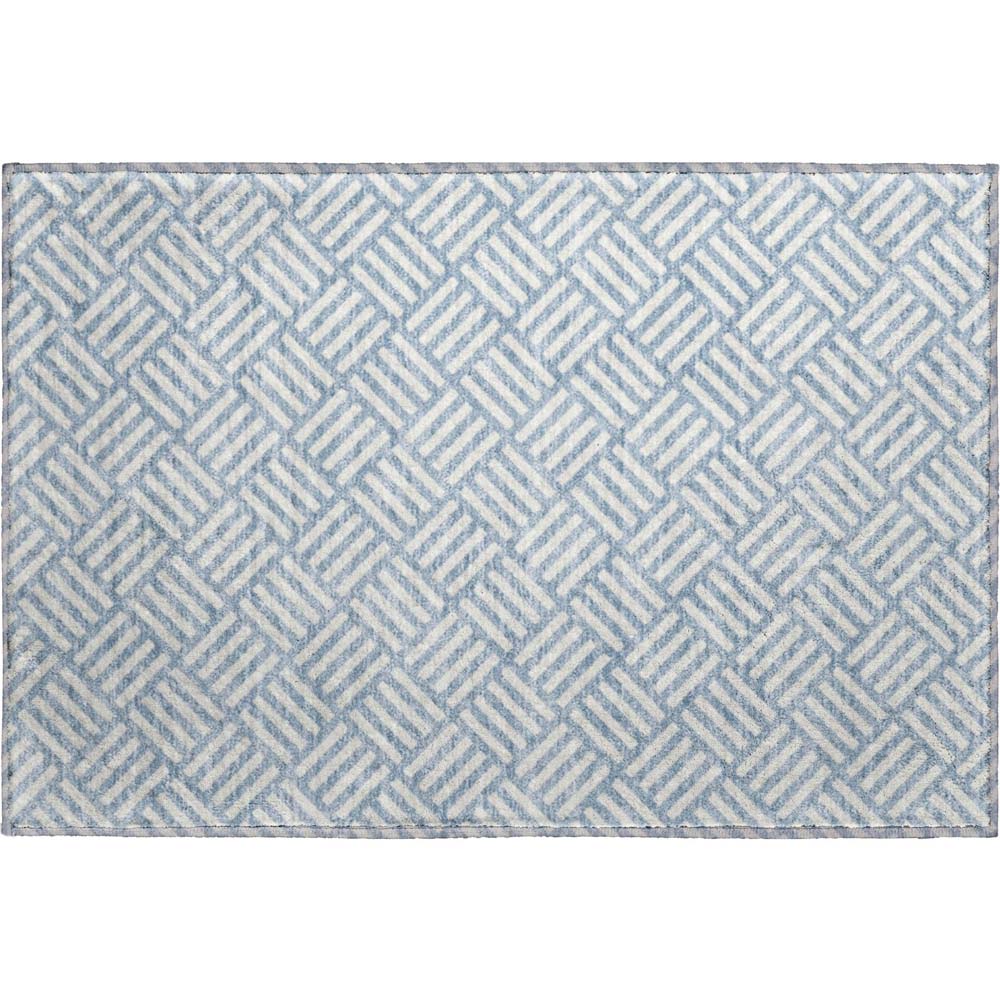 Dalyn The Reserve TR3 Denim Area Rug