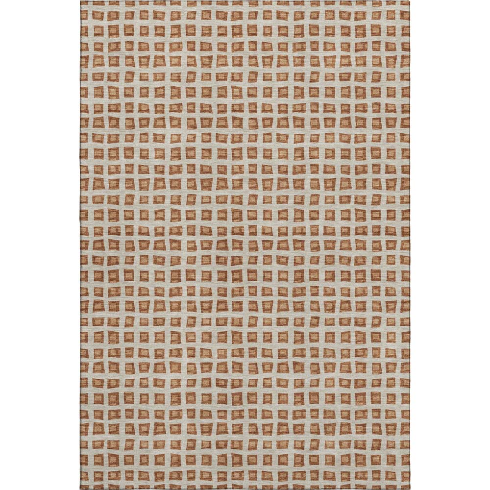Dalyn The Reserve TR4 Copper Area Rug